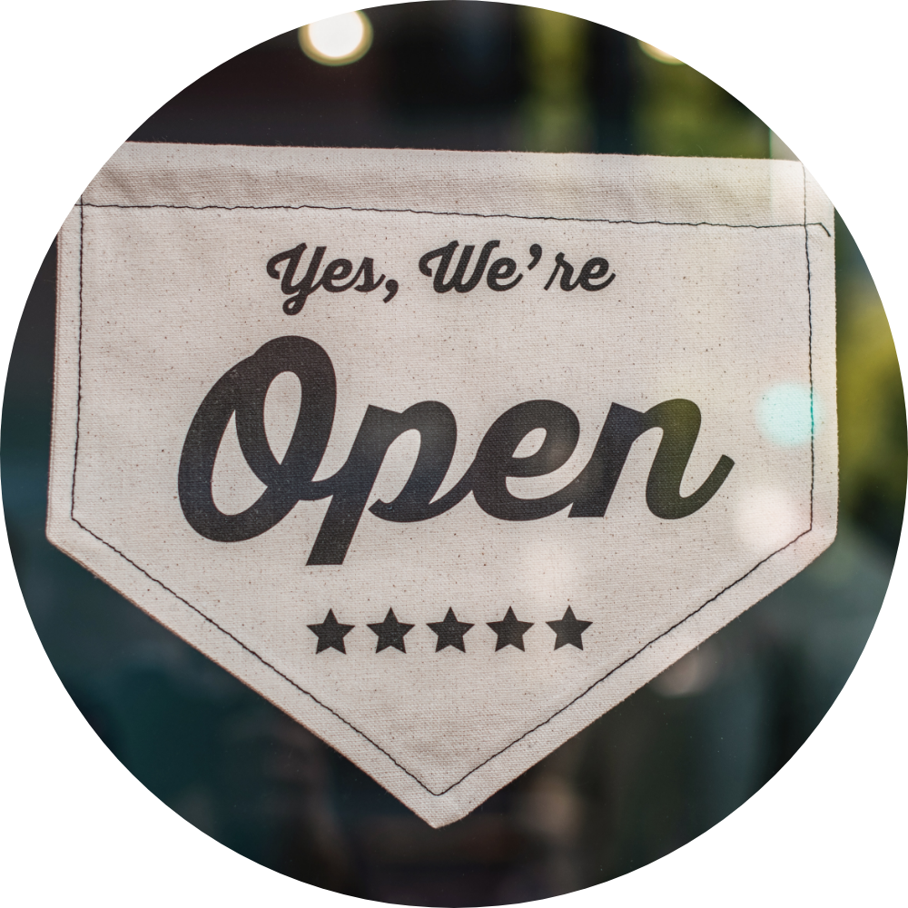 Small Businesses